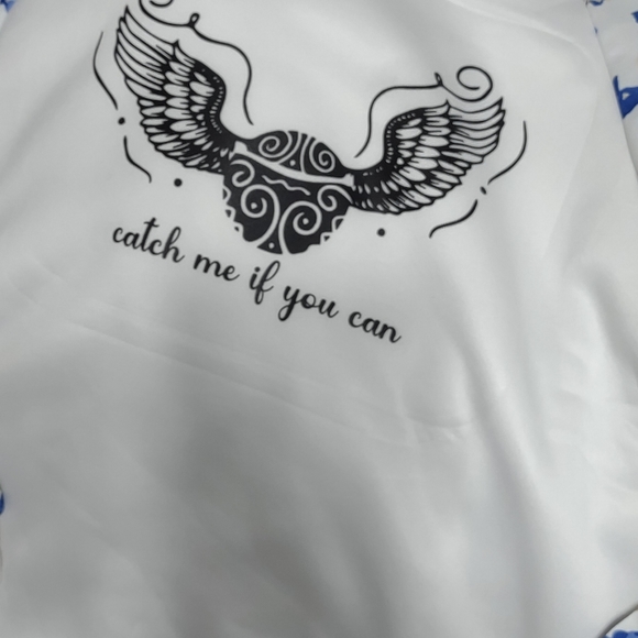 Potter inspired sweatshirt - Picture 3 of 8